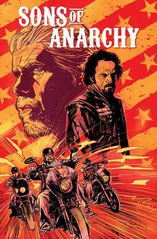Sons of Anarchy, Volume 1