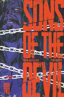 Sons of the Devil, Vol. 2: Secrets and Lies