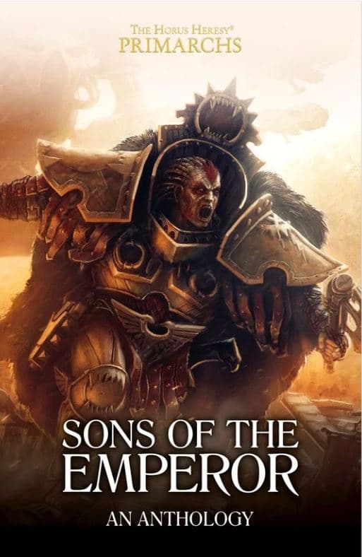 Sons of the Emperor