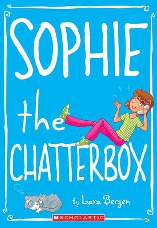 Sophie the Chatterbox