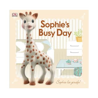 Sophie's Busy Day