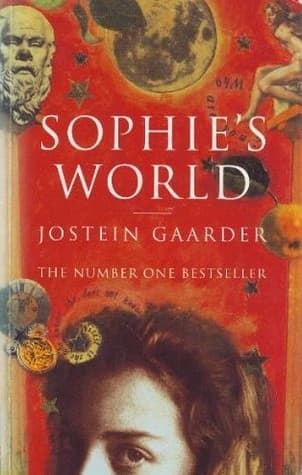 Sophie’s World