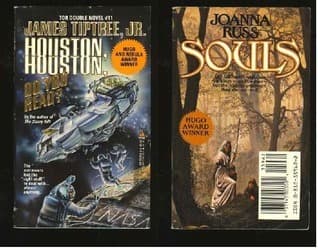 Souls/Houston, Houston, Do You Read?