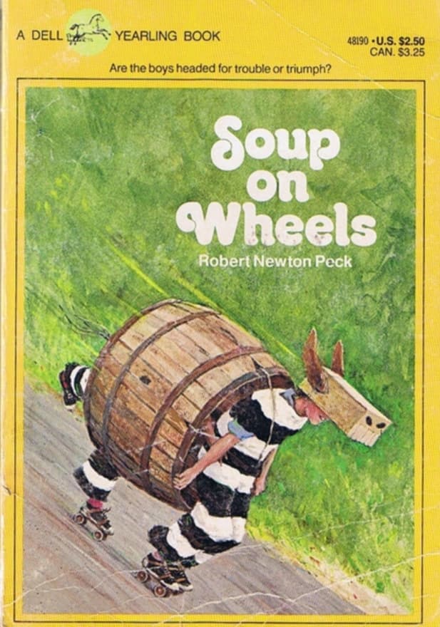Soup on Wheels
