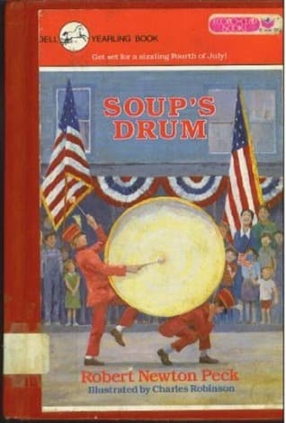 Soup's Drum