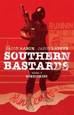 Southern Bastards, Vol. 3: Homecoming