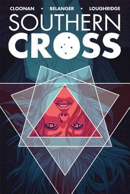 Southern Cross, Vol. 1