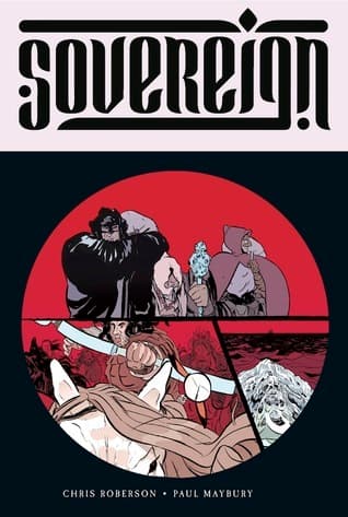 Sovereign, Volume 1