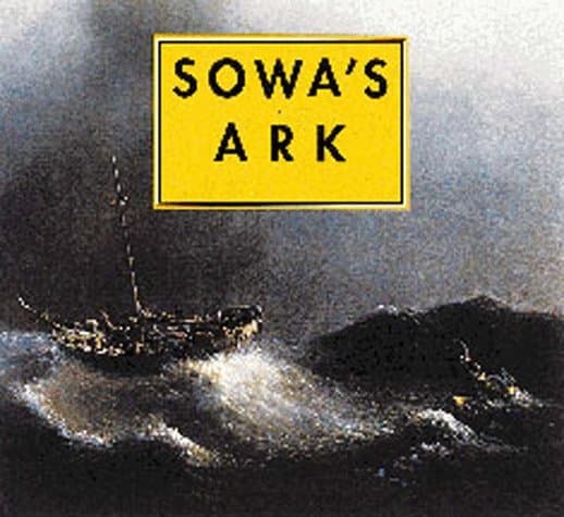 Sowa's Ark: An Enchanted Bestiary