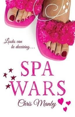 Spa Wars