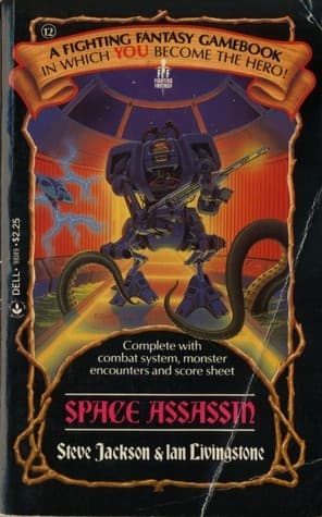 Space Assassin
