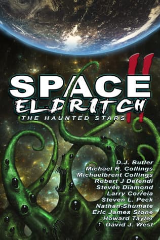 Space Eldritch II