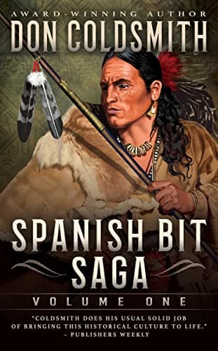 Spanish Bit Saga, Volume One