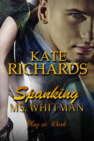 Spanking Ms. Whitman