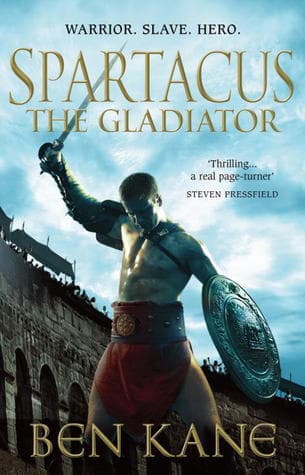 Spartacus: The Gladiator