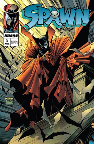 Spawn #3