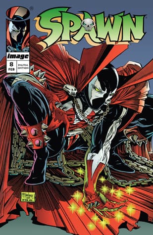 Spawn #8