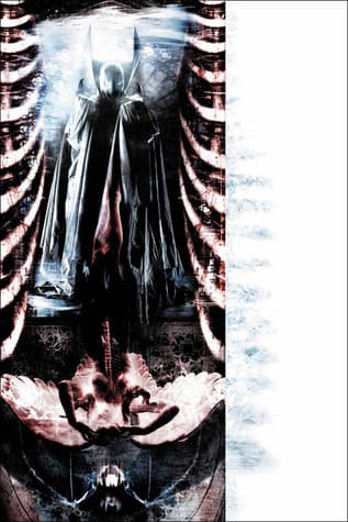 Spawn, Book 5: Death and Rebirth