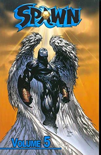 Spawn Collection, Vol. 5