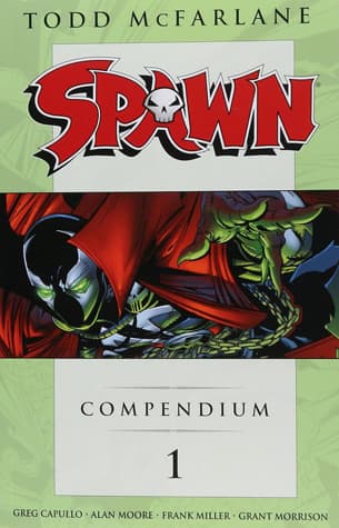 Spawn, Compendium 1