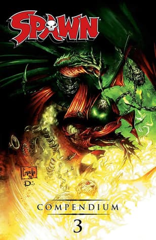Spawn, Compendium 3