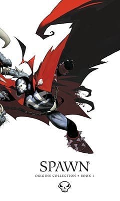 Spawn Origins, Book 1