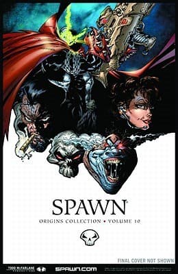 Spawn Origins, Volume 10