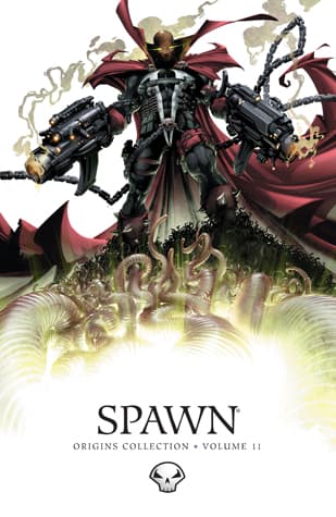 Spawn Origins, Volume 11
