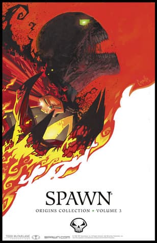 Spawn Origins, Volume 3