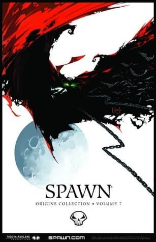 Spawn Origins, Volume 7