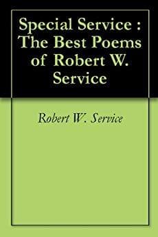 Special Service: The Best Poems
