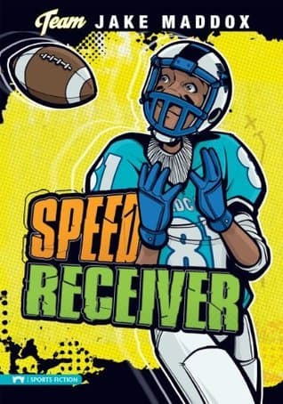 Speed Receiver