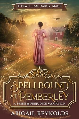 Spellbound at Pemberley