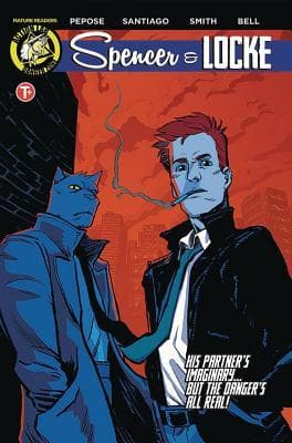 Spencer & Locke, Vol. 1