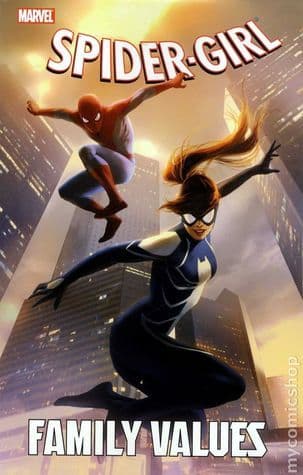 Spider-Girl: Family Values
