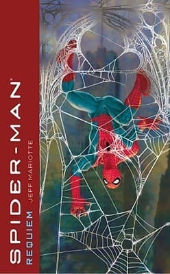 Spider-Man: Requiem