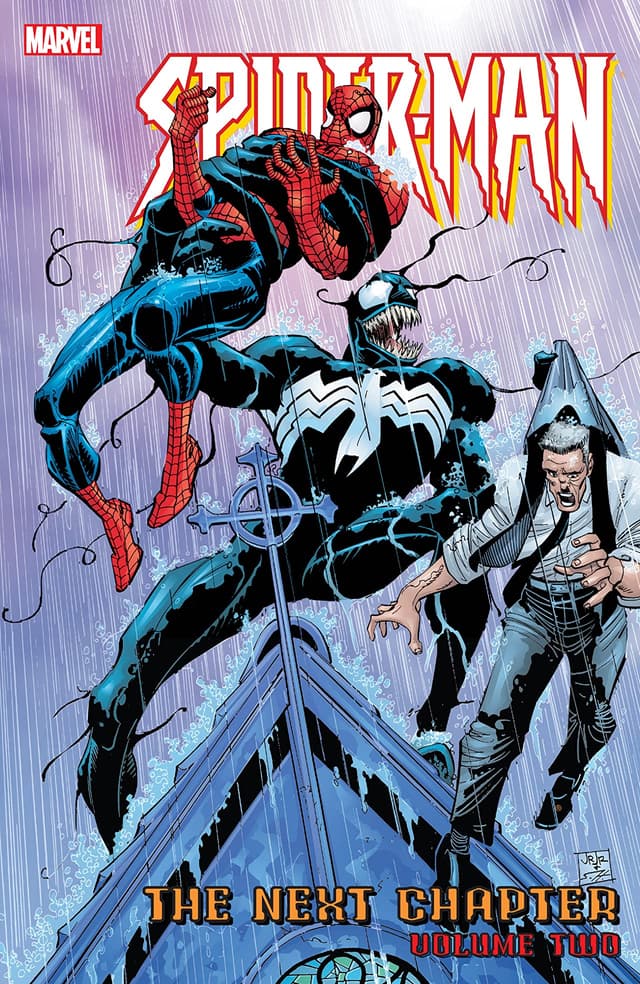 Spider-Man: The Next Chapter, Vol. 2