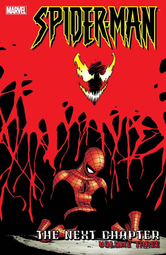 Spider-Man: The Next Chapter, Vol. 3