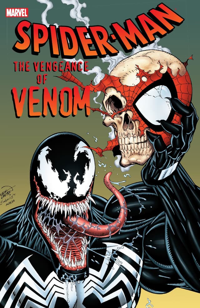 Spider-Man: The Vengeance of Venom