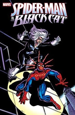 Spider-Man vs. The Black Cat