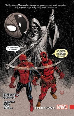 Spider-Man/Deadpool, Vol. 9: Eventpool