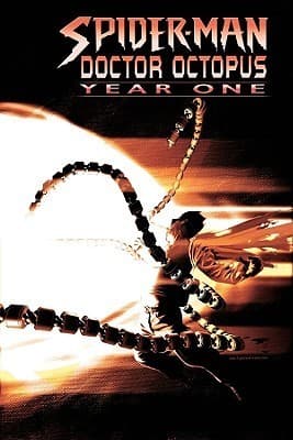 Spider-Man/Doctor Octopus: Year One
