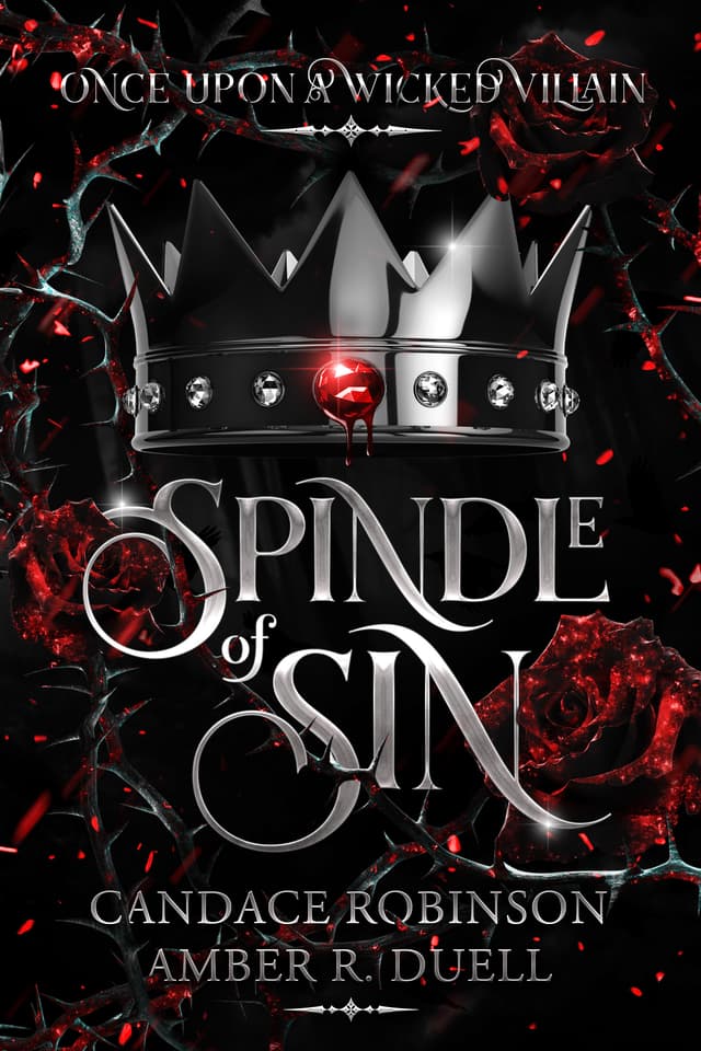 Spindle of Sin