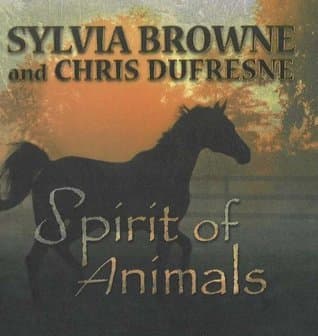 Spirit of Animals