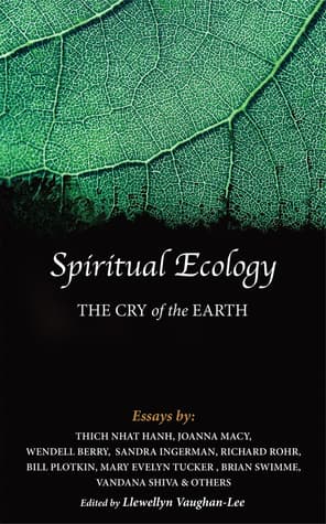 Spiritual Ecology: The Cry of the Earth