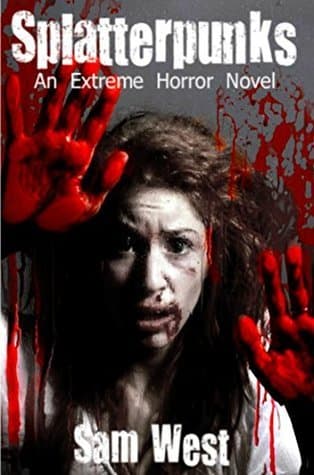 Splatterpunks