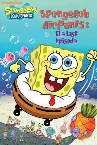 SpongeBob AirPants: The Lost Episode