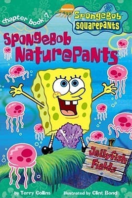 Spongebob Naturepants