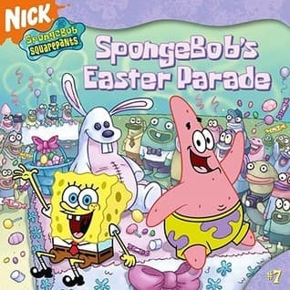 SpongeBob's Easter Parade