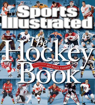Sports Illustrated: The Hockey Book